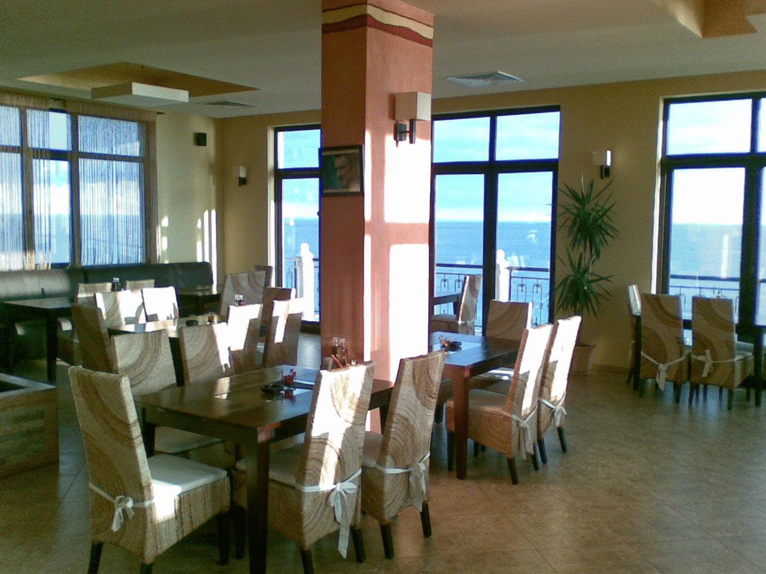 At The American'S Hotel Gmina Gmina Pomorie Zewnętrze zdjęcie